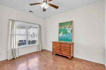 Private room for rent