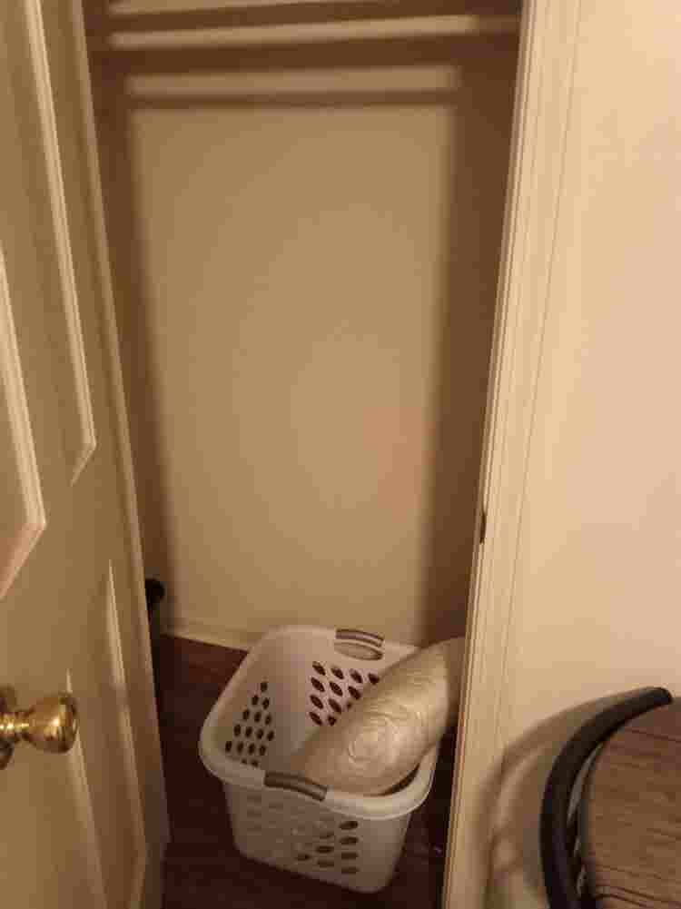 Room for rent utilities included