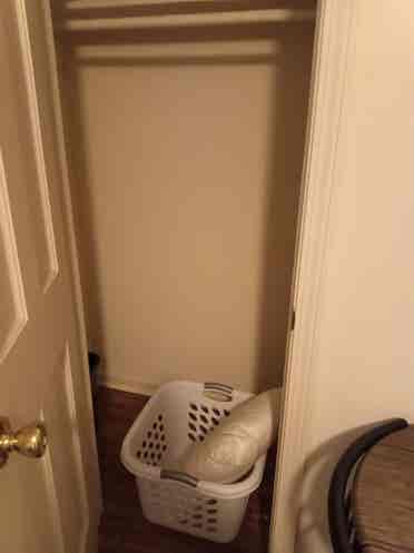 Room for rent utilities included