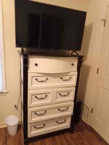 Room for rent utilities included