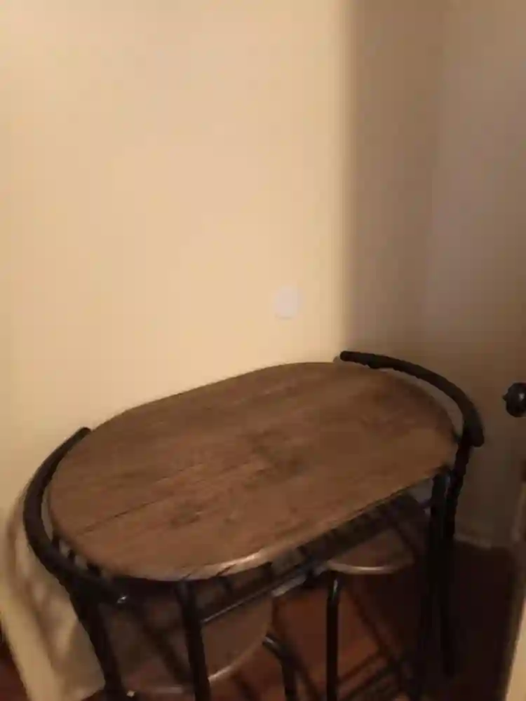 Room for rent utilities included