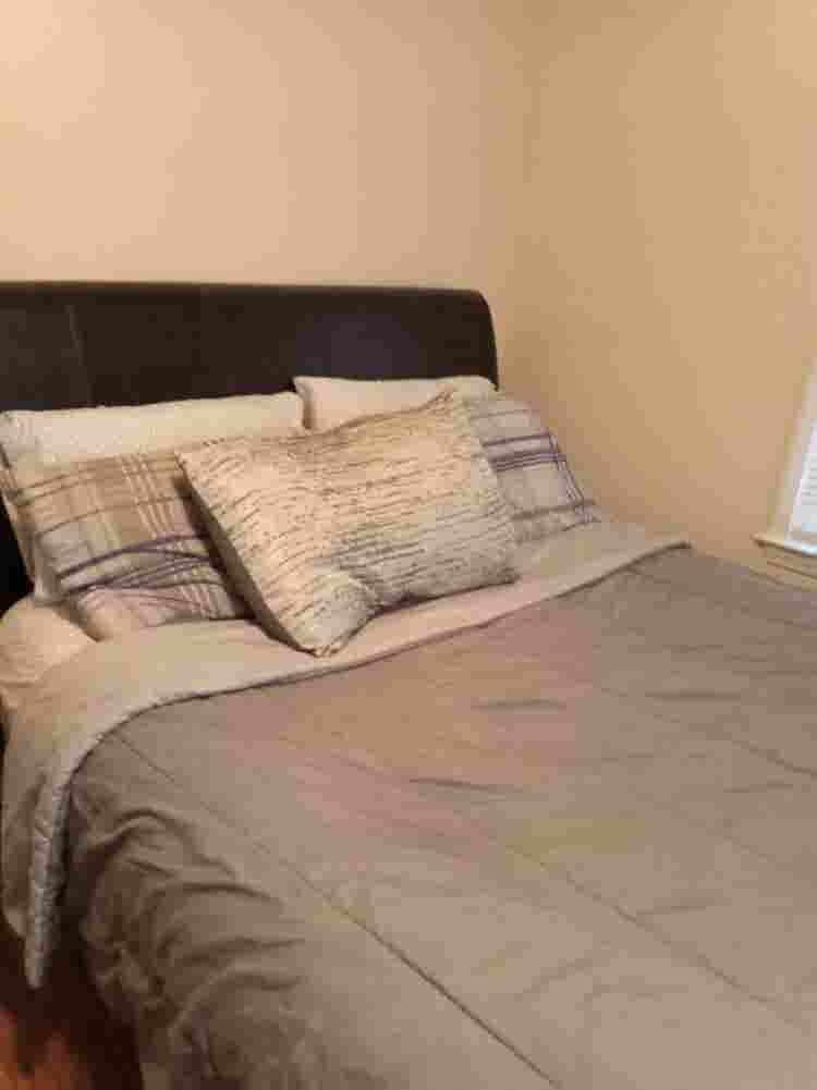 Room for rent utilities included