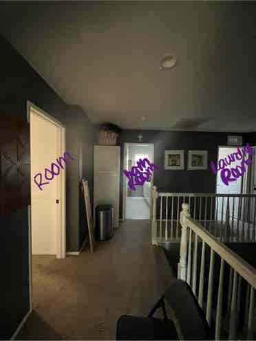 Room for rent in WINCHESTER