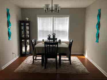 Furnished Room For Rent