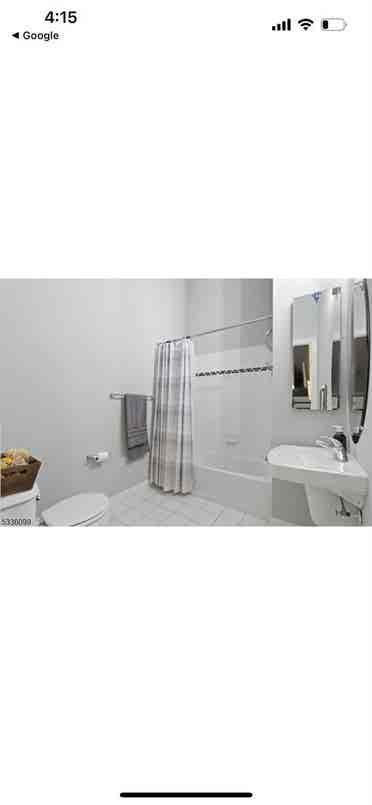 Private room, private bathroom