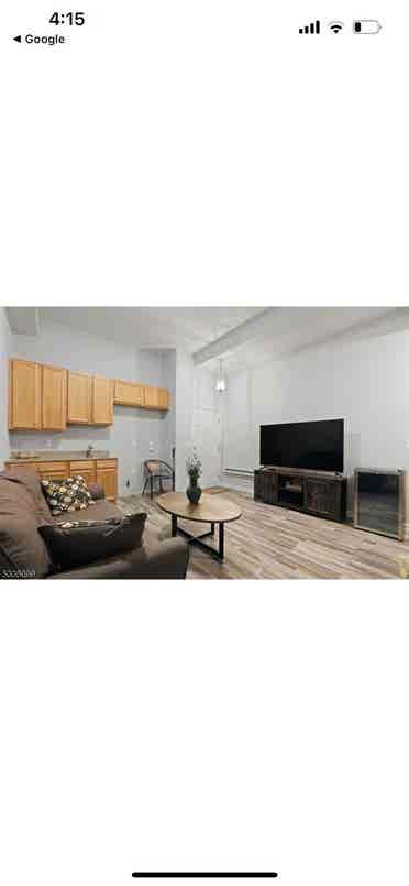 Private room, private bathroom