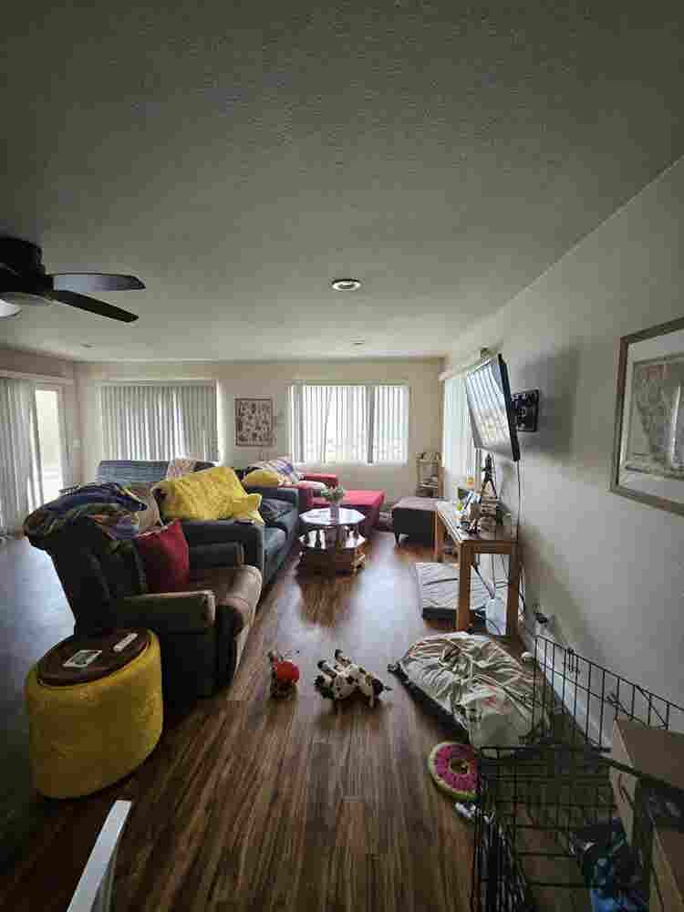 Room for rent