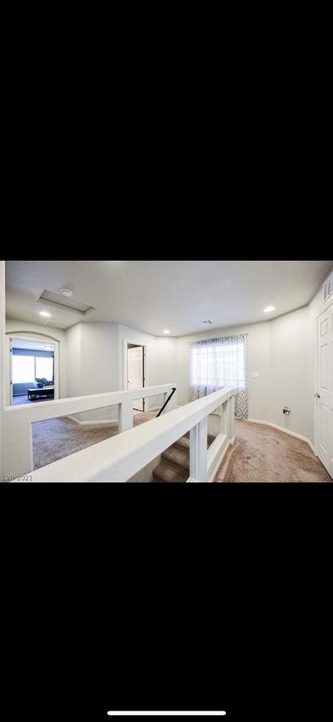 Cozy room for rent