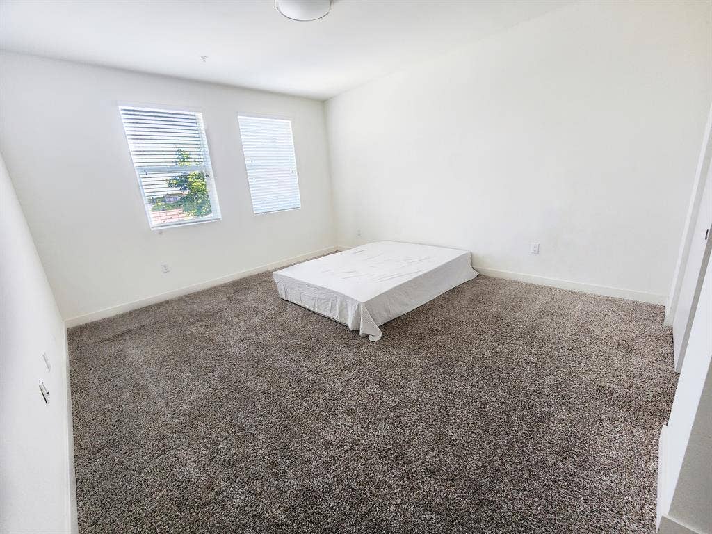 Huge Room, private bath, June 1st