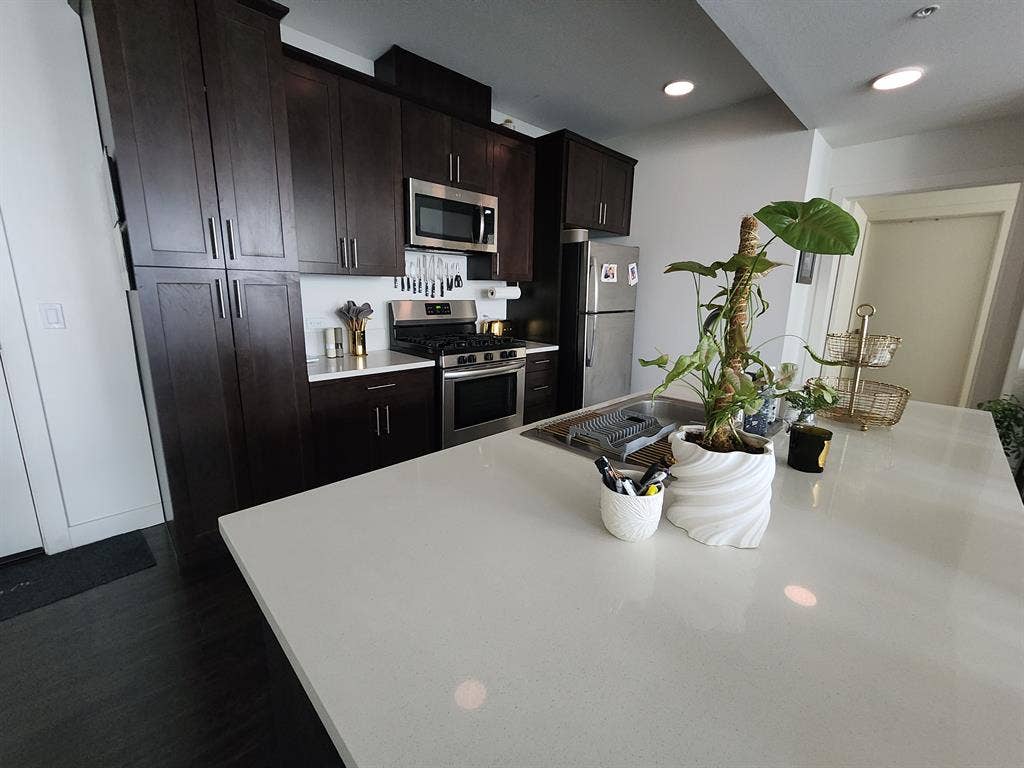 Huge Room, private bath, June 1st