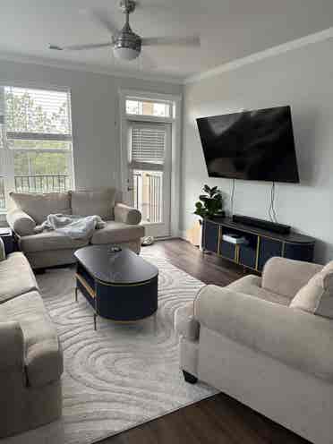 Looking for Roommate. Own Room