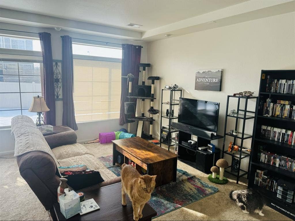 GVR Private Room Available ASAP