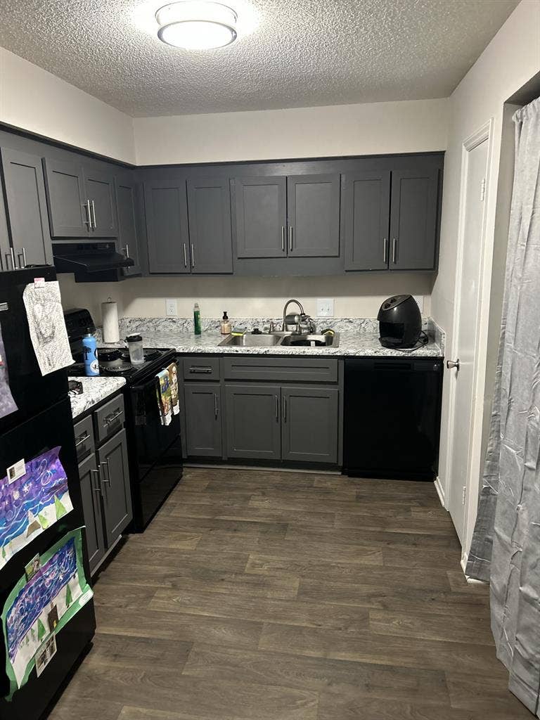 Unfurnished private room