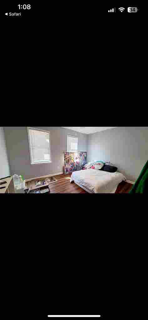 Room for rent