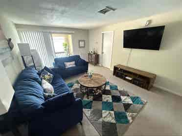 Room for rent