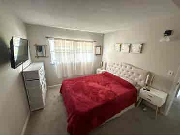 Room for rent