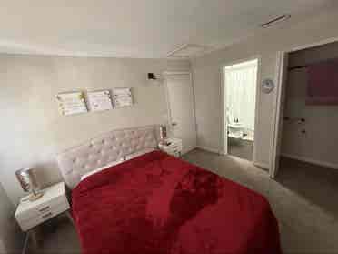 Room for rent