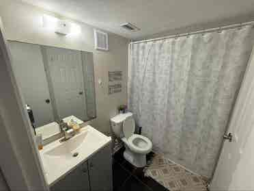 Room for rent