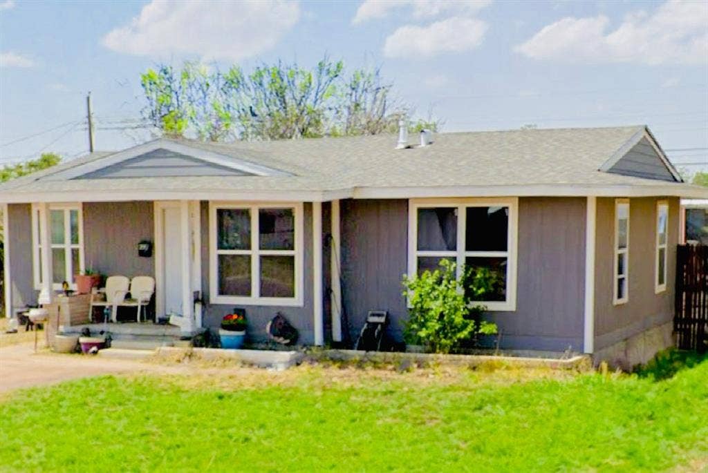 New Listing