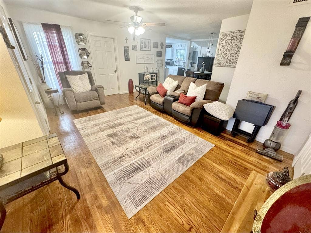 New Listing