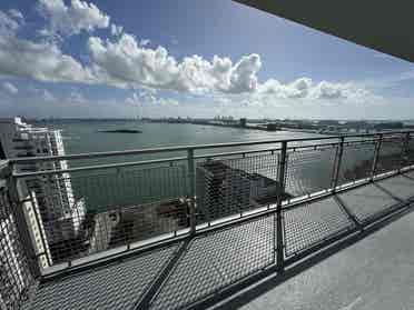 room in 2bdr condo with WaterView