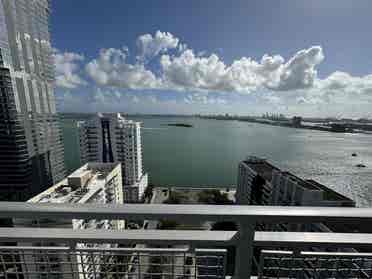 room in 2bdr condo with WaterView