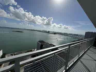 room in 2bdr condo with WaterView