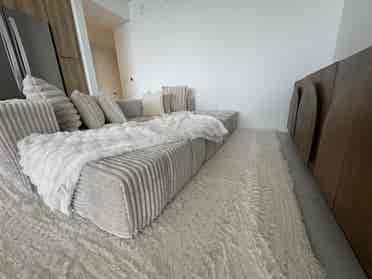 room in 2bdr condo with WaterView