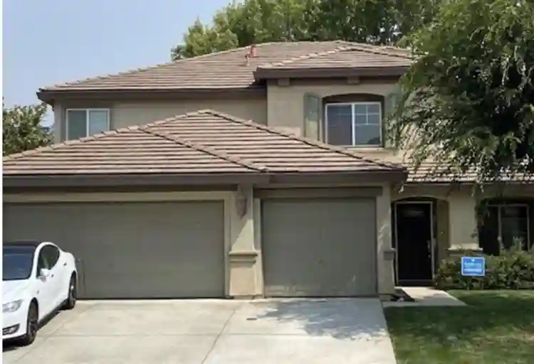 Furnished one bedroom available now