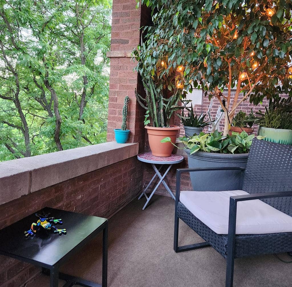Spacious 3-Bedroom Apartment
