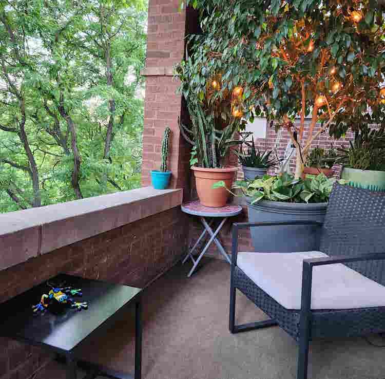 Spacious 3-Bedroom Apartment