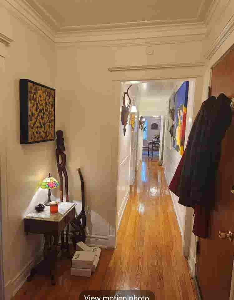 Spacious 3-Bedroom Apartment