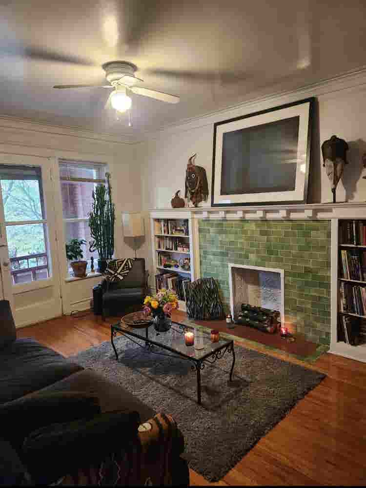 Spacious 3-Bedroom Apartment