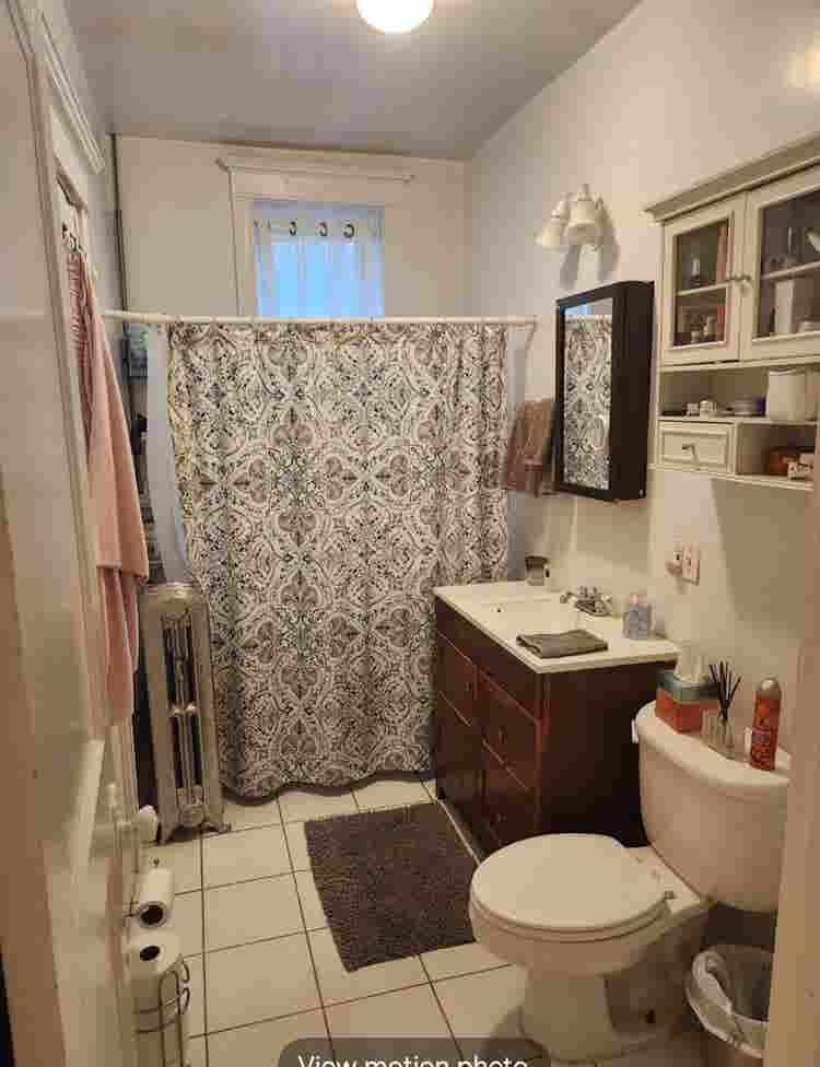 Spacious 3-Bedroom Apartment
