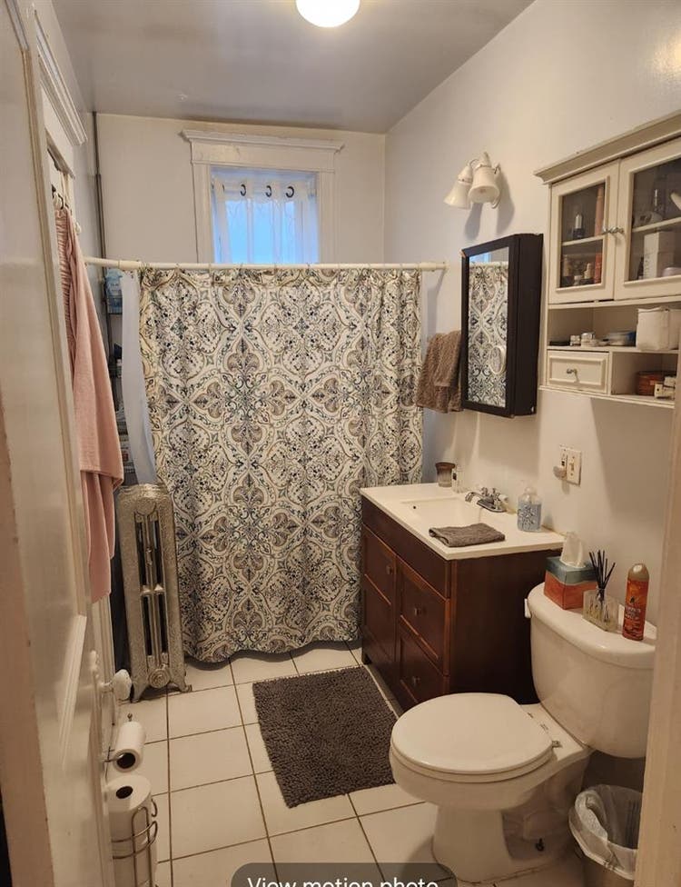 Spacious 3-Bedroom Apartment