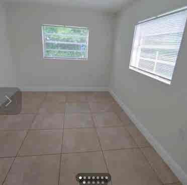 Private Large bed room available