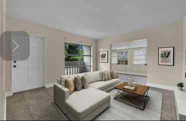 Private Large bed room available