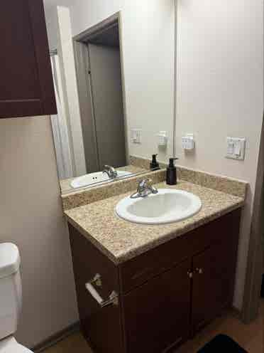 Private Room/Bathroomm