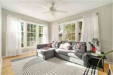 Private bed/bath includes utilities