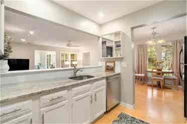 Private bed/bath includes utilities