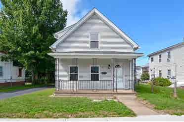 Single house
