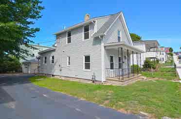 Single house