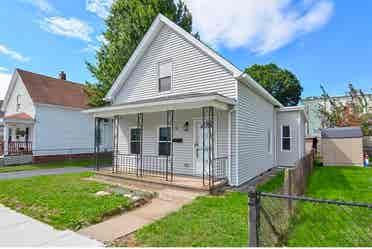 Single house
