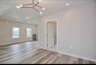 Single house
