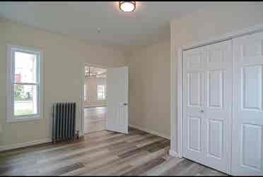 Single house