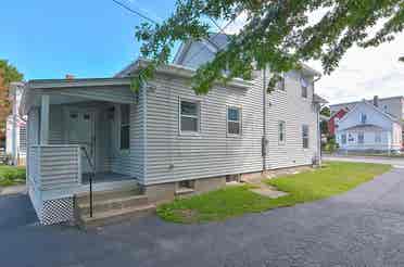 Single house