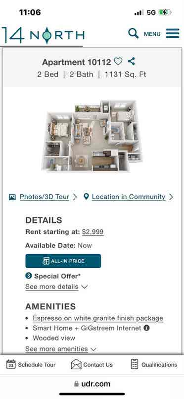 Looking for roommate
