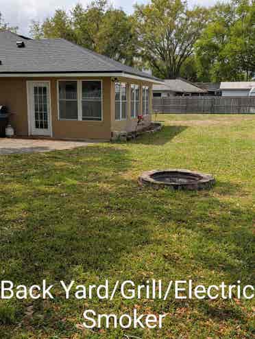 2 Bedrooms and Private Bathroom.