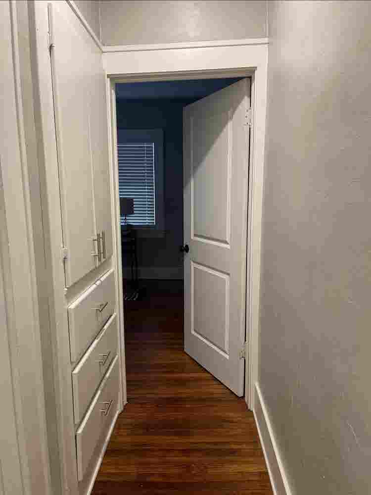 Seeking Roommate