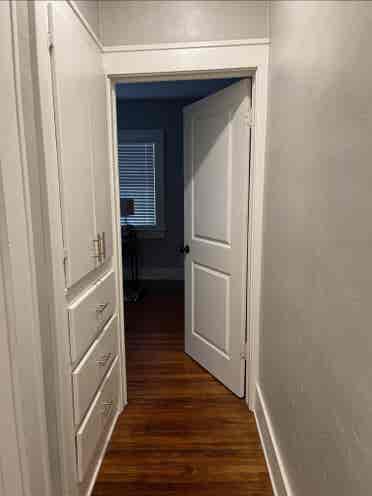 Seeking Roommate